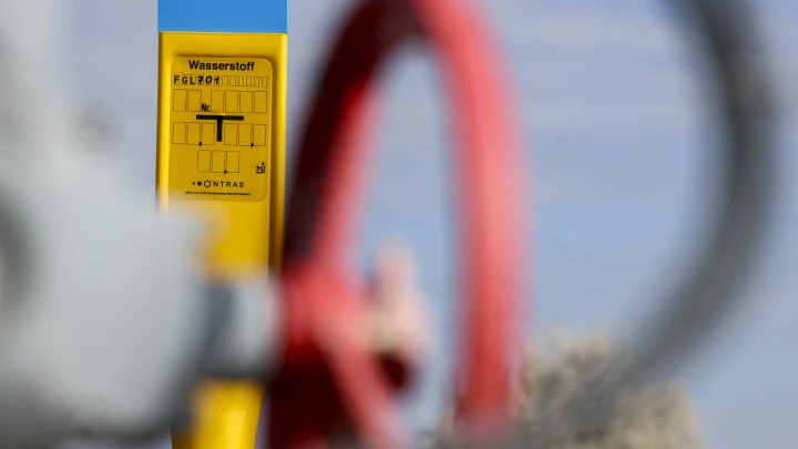 Reuters: США хотят контроля над газопроводом «Газпрома» на территории Украины