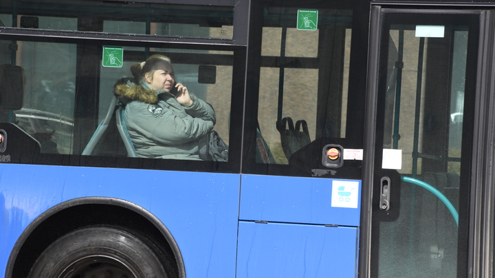 За июнь в Ростове оштрафовали более 400 пассажиров - нарушителей масочного режима