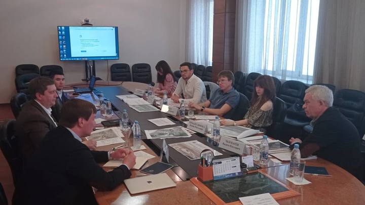Один из ключевых девелоперов России начинает экспансию в Самарскую область