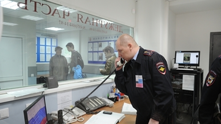 В МВД опровергли попытку вооруженного захвата школы в Туринске