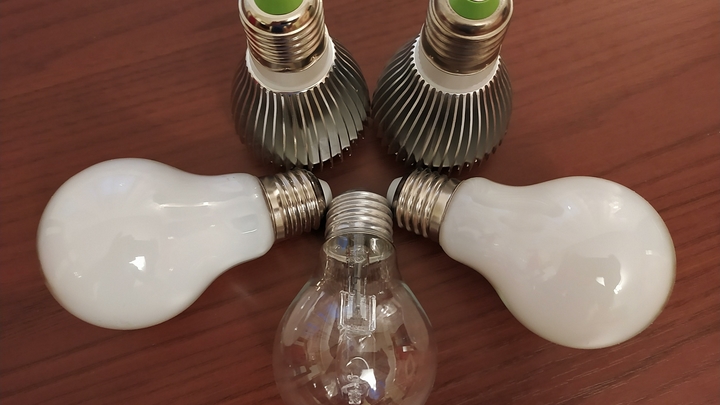 Энергоавария оставила без света жителей Западного округа Краснодара