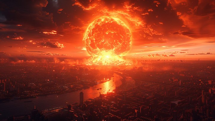 Украина сделала шаг к атомной бомбе. Доктор военных наук поделился тревожным наблюдением