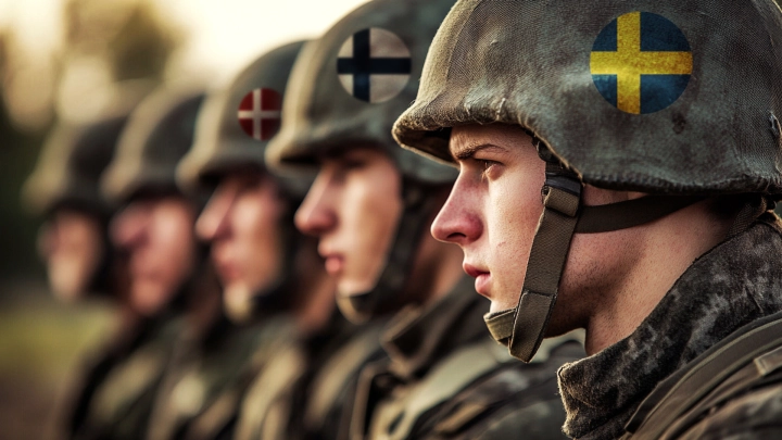 Отношения США и ЕС: Вэнс обрисовал позицию Вашингтона – Всё ещё одна команда