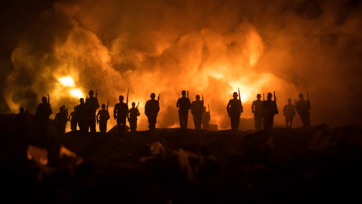 Наземная операция в Иране обречена на провал? Всё может закончиться за пару месяцев - Дандыкин