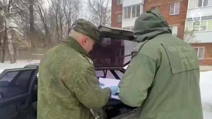 Похитителя школьницы в Смоленске смогли вычислить по камерам и сим-карте