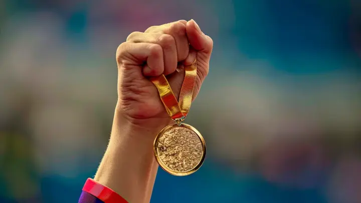 Русских паралимпийцев и тренера внесли в базу сайта Миротворец