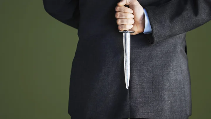 Это сейчас мы партнёры: Лондон готовит России новый взрыв. Кто следующий после Украины?