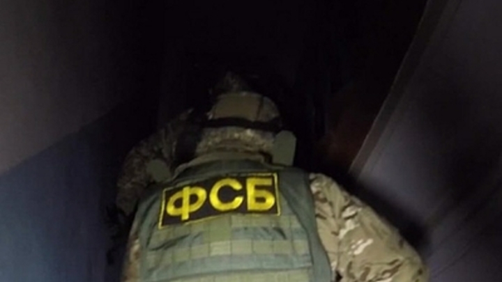 Ресурсы шли из-за границы: ФСБ задержала 30 членов банды фальшивомонетчиков разом