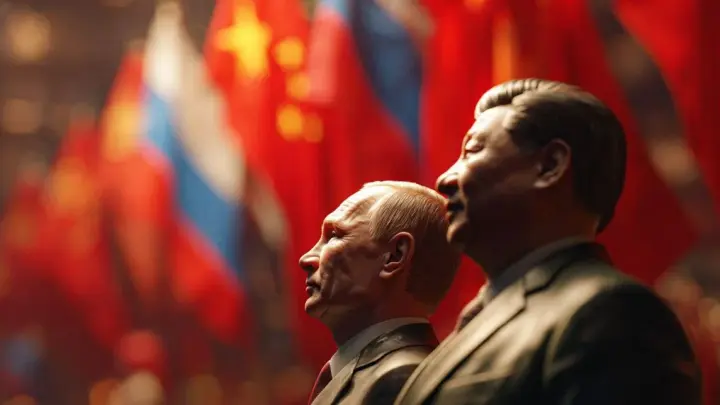 США угодили в хитро расставленную ловушку. Теперь погибнет и Запад