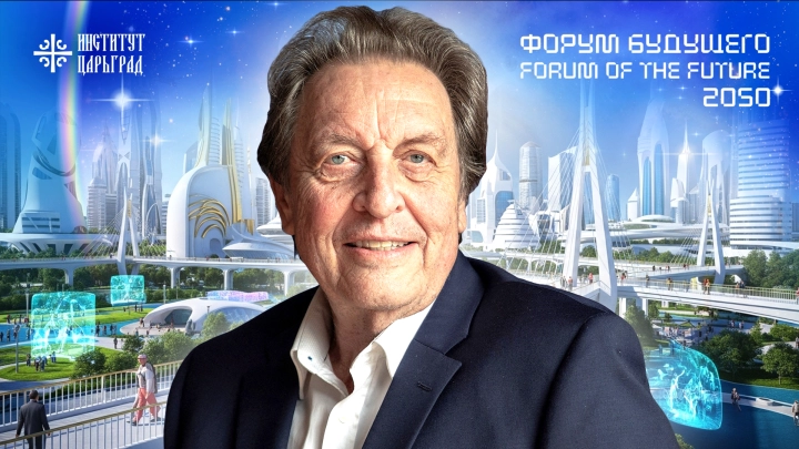 На что Эррол Маск потратит $1 миллион? Каверзный вопрос - смешной ответ