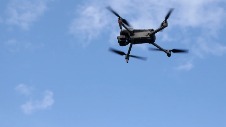 Около 10 мощных взрывов прогремели в небе над Тульской областью Около 10 мощных взрывов прогремели в небе над Тульской областью