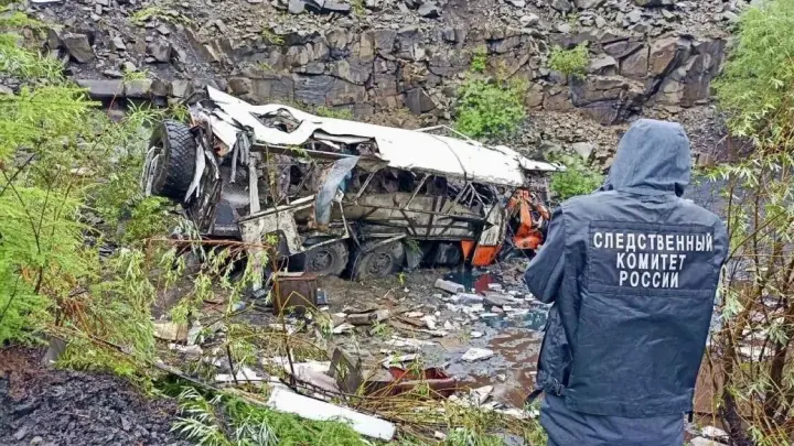 Дело о гибели 13 вахтовиков в Якутии дошло до суда