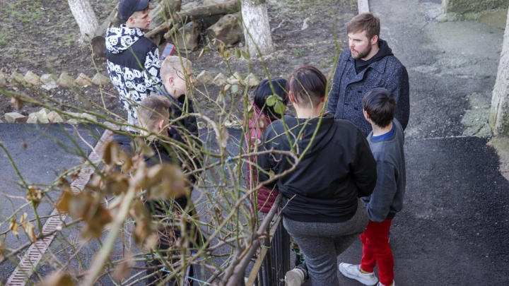 Украинцы в России загнали себя в ловушку: Депортировать невозможно, оставить - пойти против закона