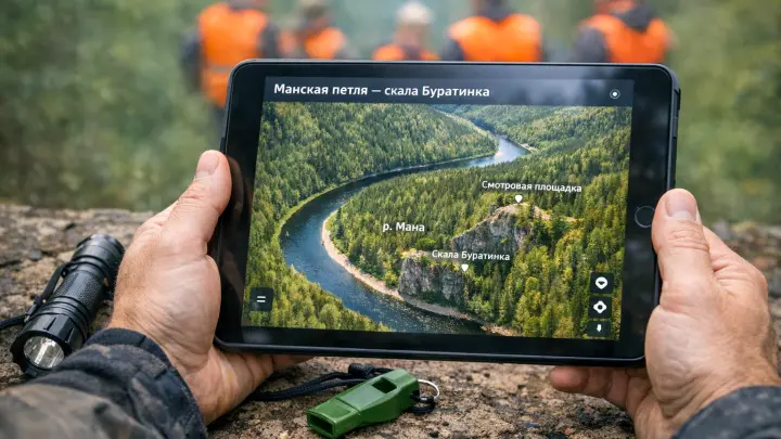 Усольцевы в вертикальном плену? Их найдут уже скоро