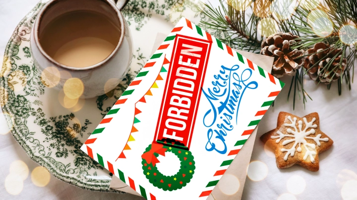 Ёлочная игрушка почти как бриллиант: Русские посылки не доходят до Европы. Объяснение парадоксальное