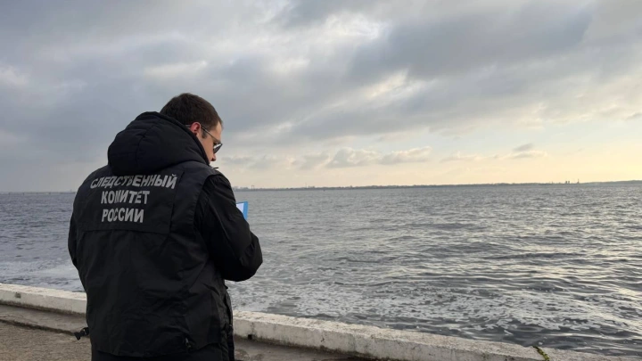 Пропавших в Саратове парня и девушку нашли в Волге погибшими