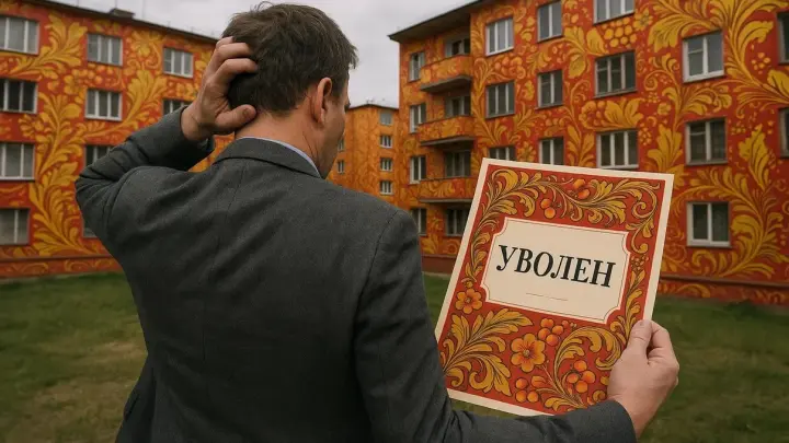 Эксперт Долотина рассказала, можно ли уволить сотрудника через мессенджер