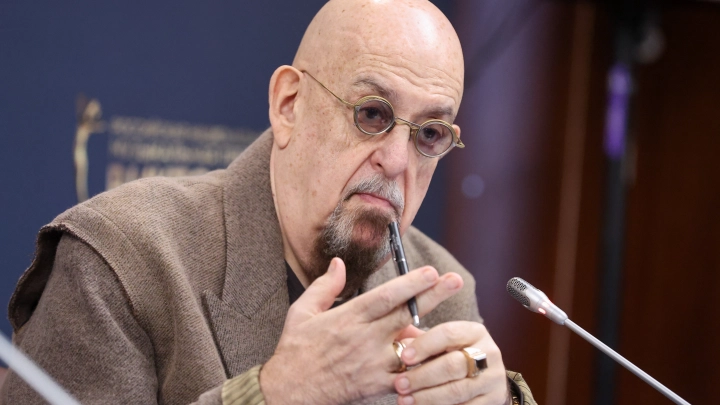 Тайна даты: почему песня Шуфутинского 3 сентября стала культурным феноменом