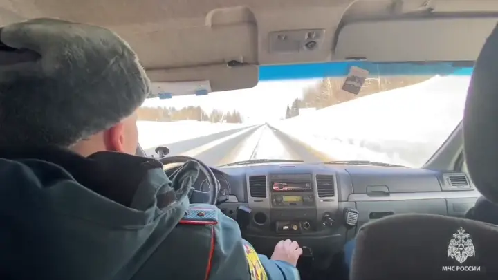 Четверо из пяти пропавших в Пермском крае туристов найдены погибшими