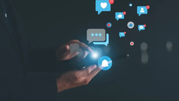 В Кремле объяснили замедление Telegram: Что с мессенджером?