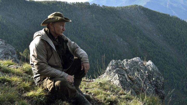 Тайна биографии Путина. Об этом мало кто знает: Как президент празднует Дни рождения. Сегодня ему 73 Тайна биографии Путина. Об этом мало кто знает: Как президент празднует Дни рождения. Сегодня ему 73