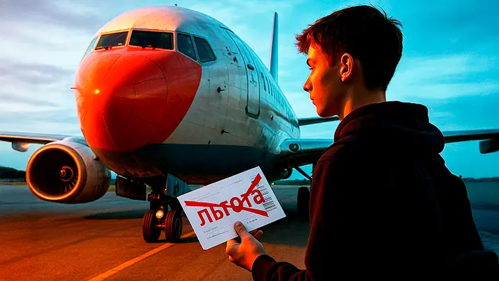 Поймали за руку! Получили миллионы из бюджета — и обобрали детей: Кто ответит? Позорная страница нашей авиации