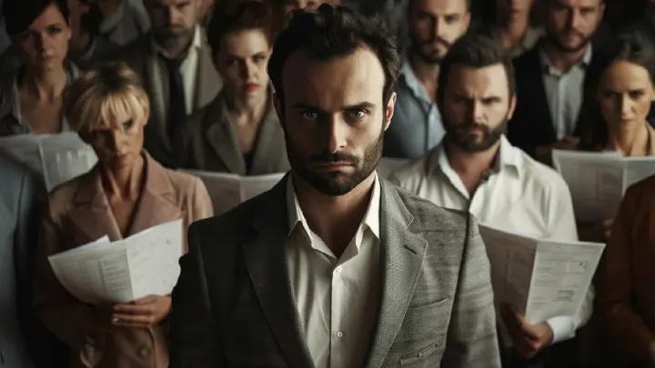 Вчера вице-губернатор, сегодня - подсудимый: Кто стоит за схемами на миллионы рублей