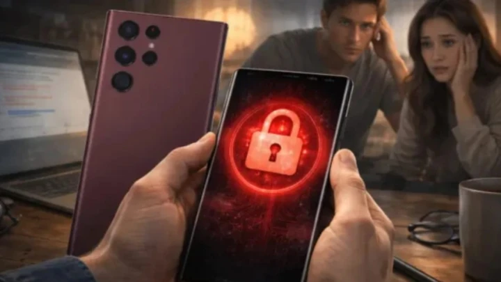 Приложение для поиска телефона исчезнет на старых смартфонах Samsung