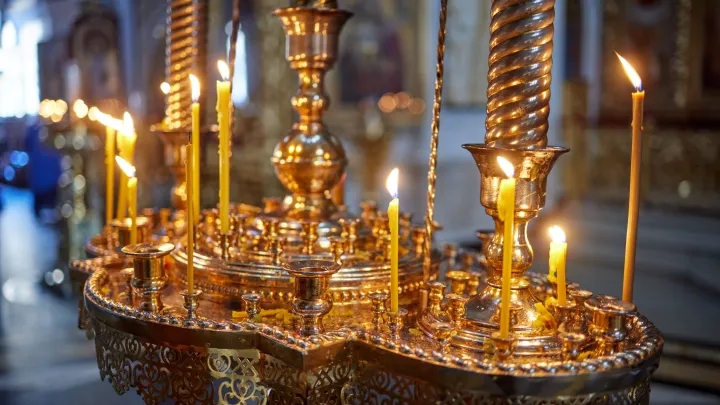 Скончалась блаженная Нина, костромская странница и пророчица