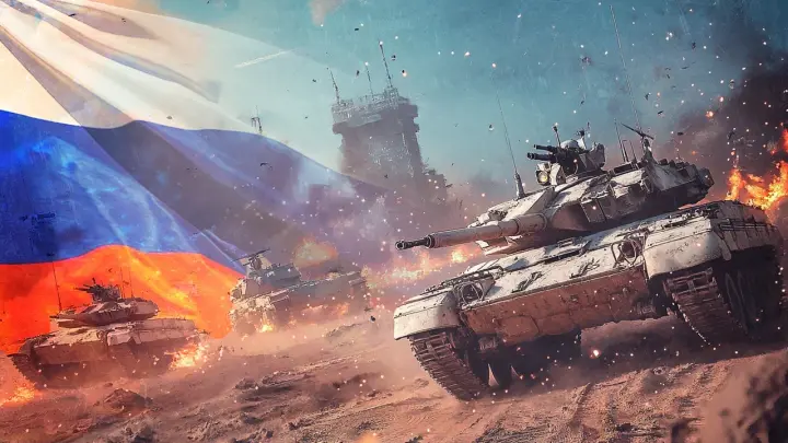 В Донбассе всё идёт к развязке. Вскрыта мощнейшая фортеця ВСУ. Киев под вопросом, но Днепр уже близок