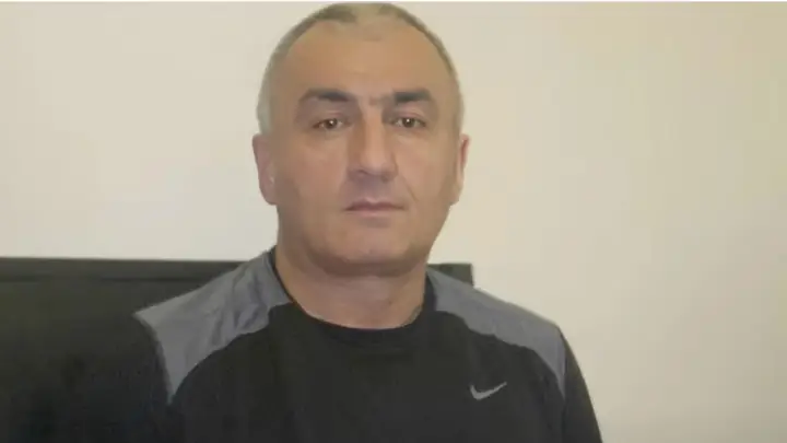 Биография Вагифа Сулейманова: что известно о задержанном в Москве авторитете