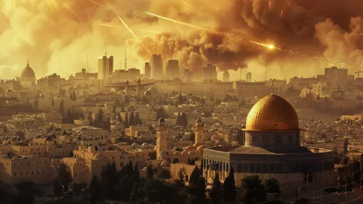 Осторожная позиция: Реакция Китая и России на удары по Ирану – что за ней скрывается?