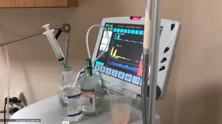 Врач Малай назвала сигналы, которые могут указывать на гипертонический криз