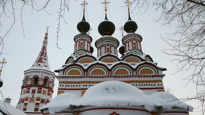 Артемьев день 2 ноября: кого защищает волчица и от чего спасёт воина молитва