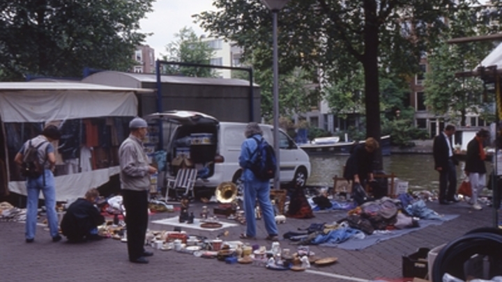 Экоакция по обмену старой одеждой пройдет в субботу в Самаре