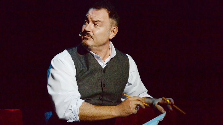 Нет слов, как противно: Жители России ответили исполнителю Девочки-виденья на оскорбление