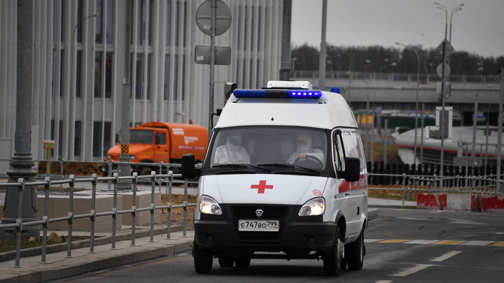 В Белореченском районе мужчина заживо сжёг собутыльника на почве ревности