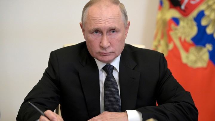 Президент сказал, что новая форма голосования не устроила оппозицию из-за результатов