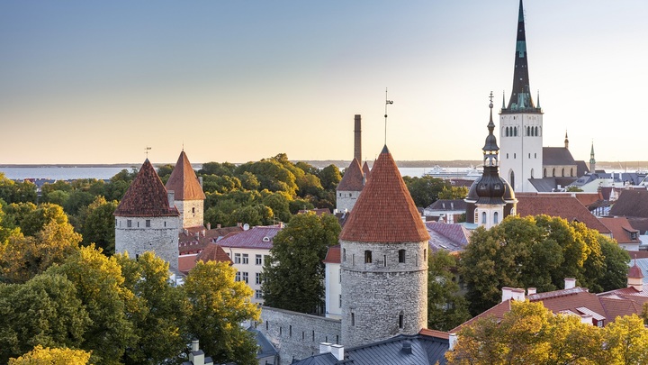 Таллин поддался на выходку Украины: В Москве ответили - время рвать отношения