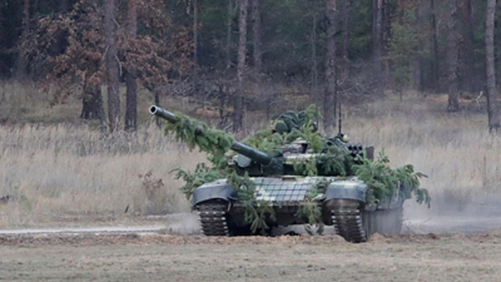 На Запорожье назвали цели обстрелов украинскими военными ЗАЭС