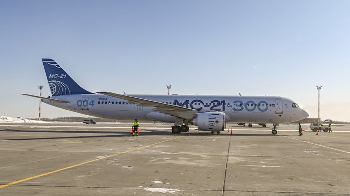 Жители России смогут улететь в 52 страны без ограничений