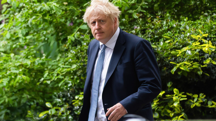 Джонсон взбаламутил воду: Британский премьер задумал развалить ЕС - политолог