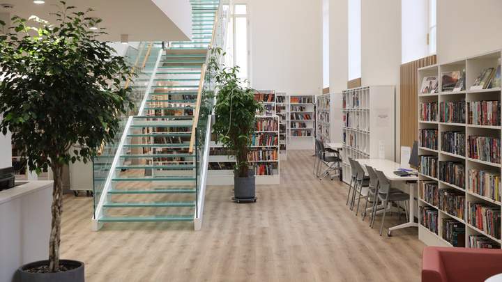 Науку променяли на деньги: Библиотекам России придётся уйти в бизнес