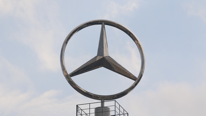Автодом закрыл сделку по приобретению завода Mercedes-Benz в Подмосковье