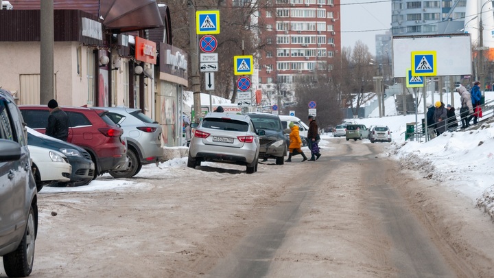 В Волгограде прогнозируется дальнейшее подорожание автомобилей с пробегом