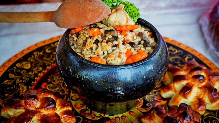 В школах Кубани ввели новое меню