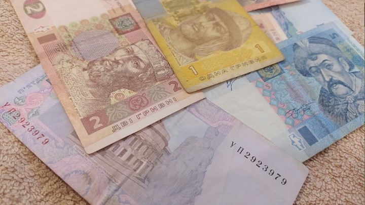 Крайний случай близко: МВФ разрешил Киеву напечатать 50 млрд гривен