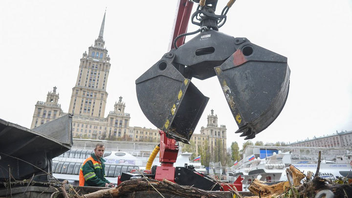 Доступное жильё и жульё: Россия и Москва не поняли друг друга