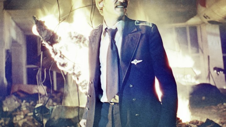 Трагедия Леонида Филатова. Режиссёр не заметил беды: Переигрываешь