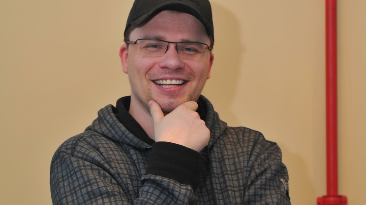 Харламов со всем уважением унизил Дудя